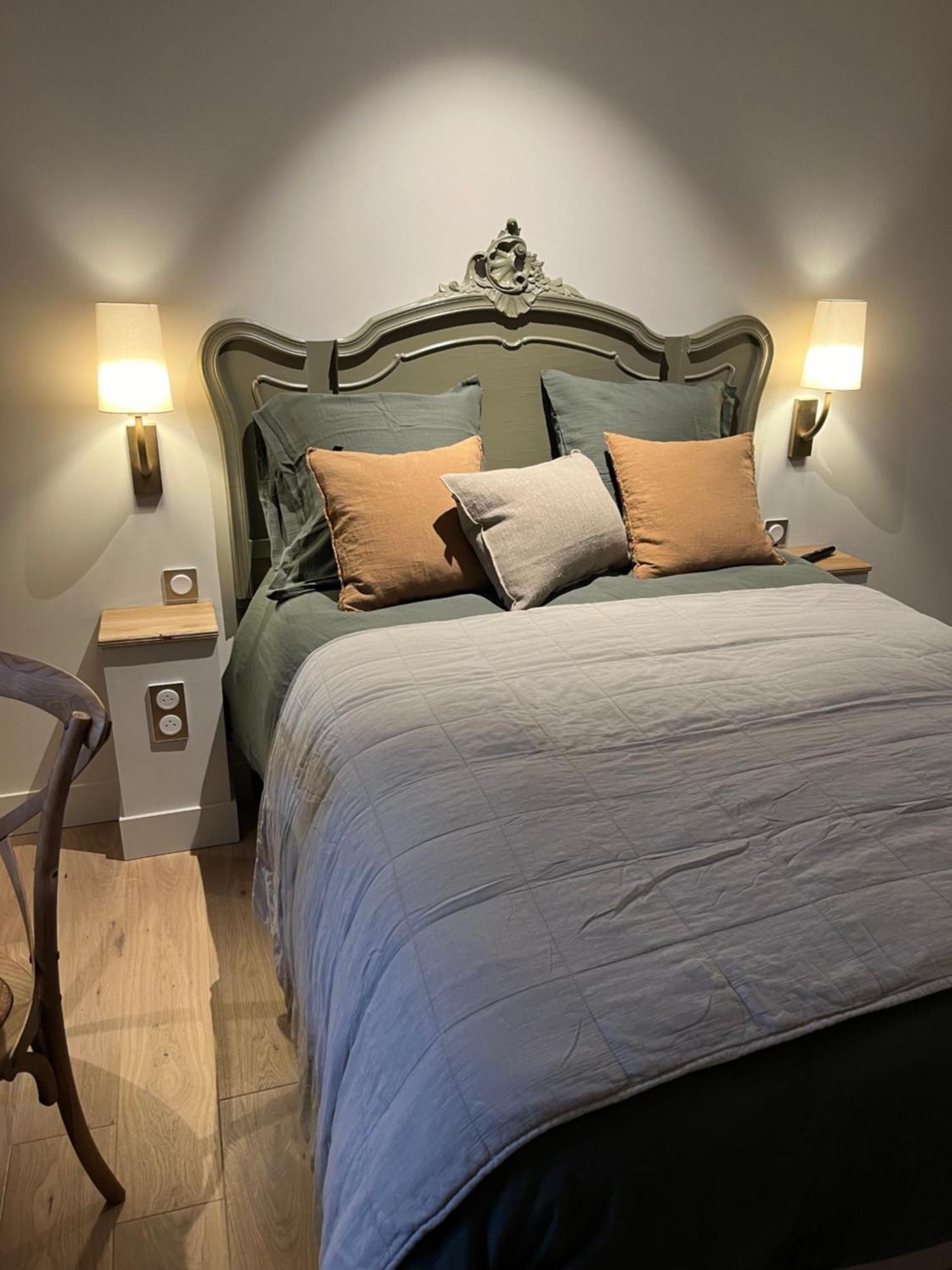 Maison Baudry Bethune - Bedroom ภายนอก รูปภาพ